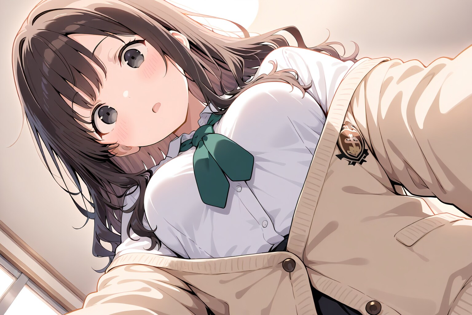 吉城寺冴ちゃん #2　HARPY