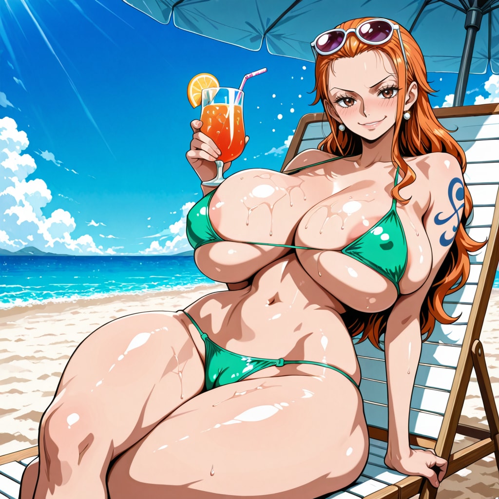 ナミ