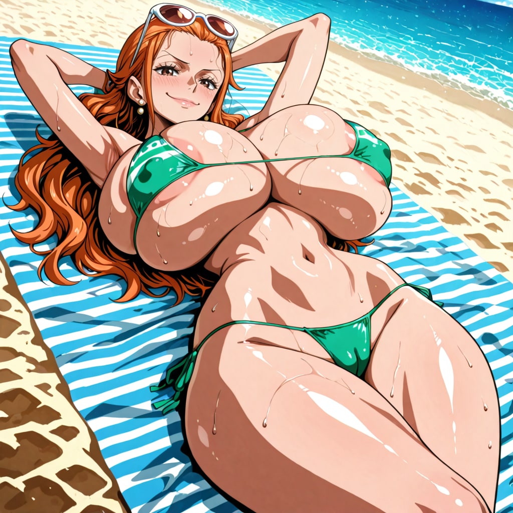 ナミ