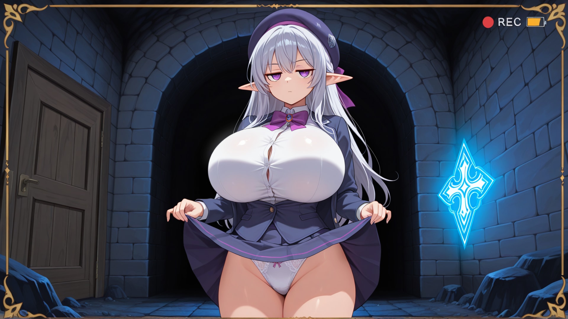 パンツダンジョン