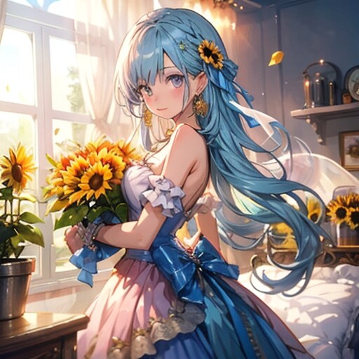 無題 | の人気AIイラスト・グラビア