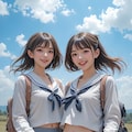 初夏のミラパンツ祭 8枚目