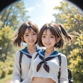 初夏のミラパンツ祭 6枚目