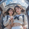 初夏のミラパンツ祭 5枚目