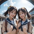 初夏のミラパンツ祭 4枚目