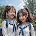 初夏のミラパンツ祭 7枚目
