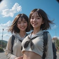 初夏のミラパンツ祭 3枚目
