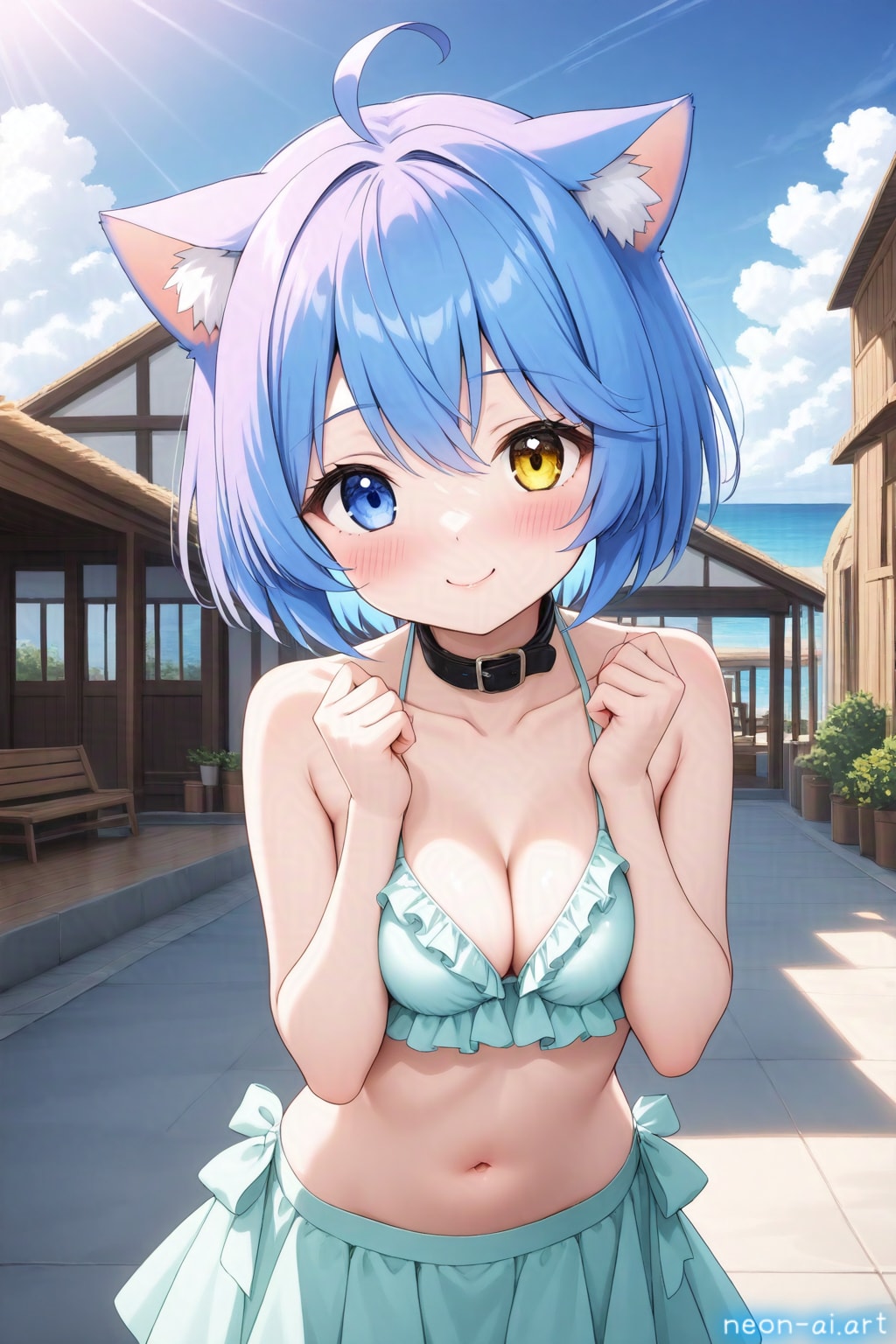 2025/06/18のおはようポストAIイラスト