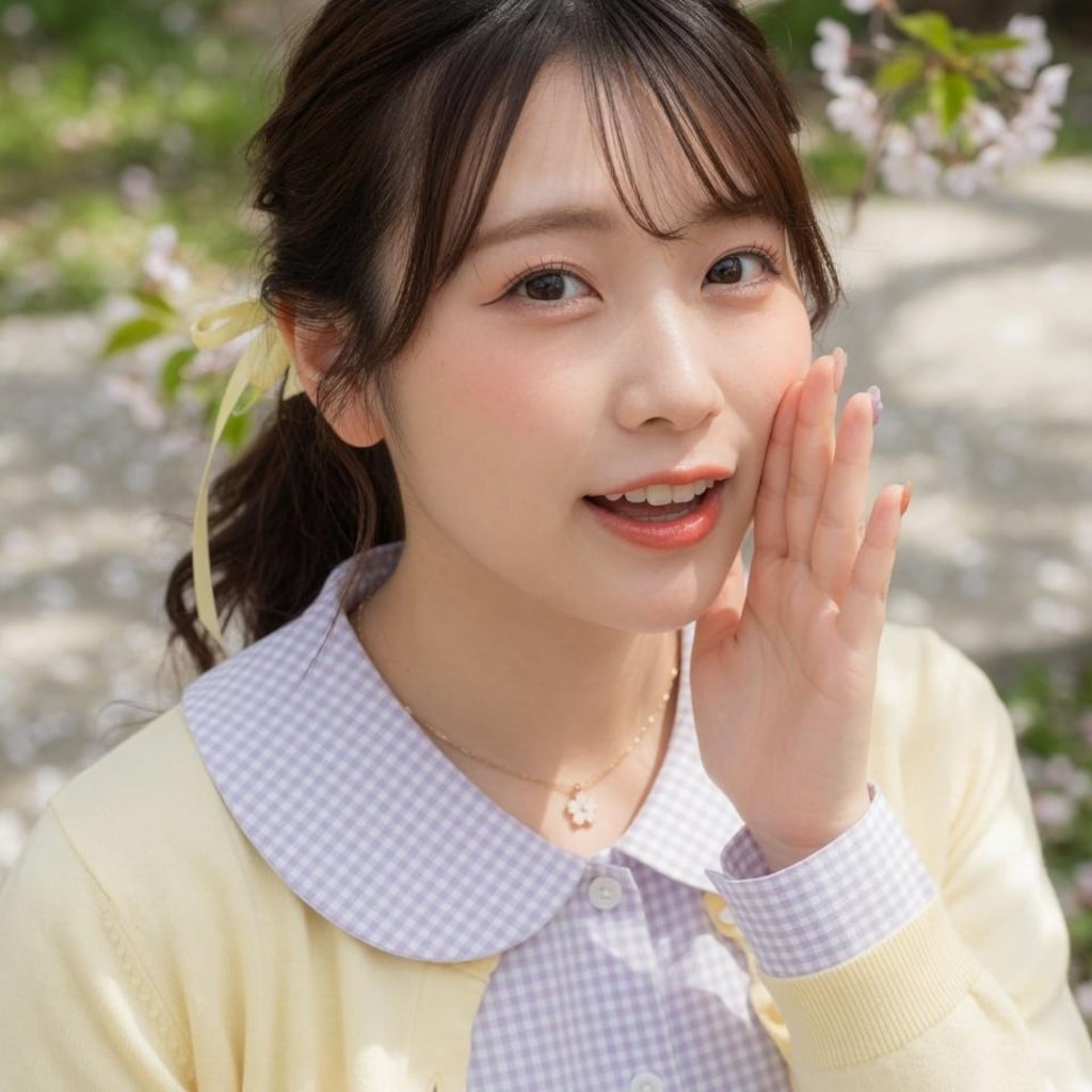 今日のおはようちゃん
