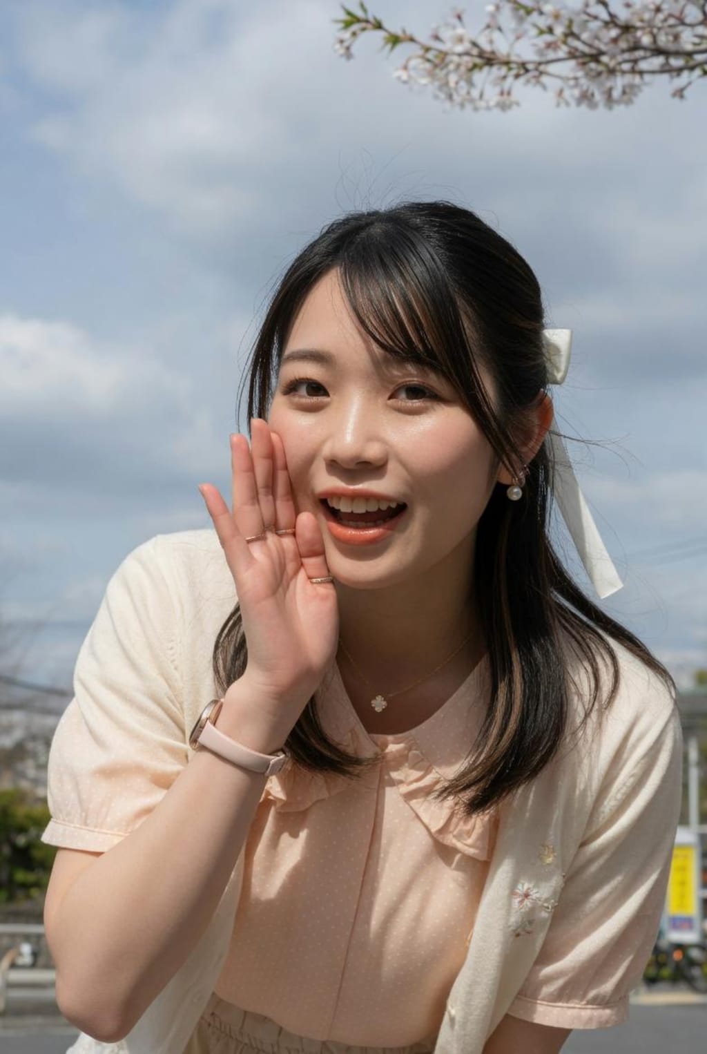 今日のおはようちゃん
