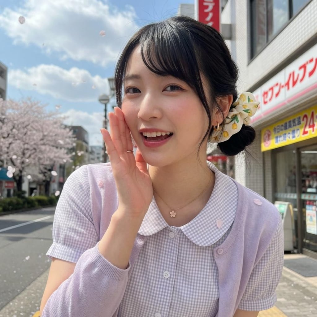 今日のおはようちゃん