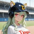 りょうのすけさんの坂上マコちゃんと遊ぶ♪ 2枚目