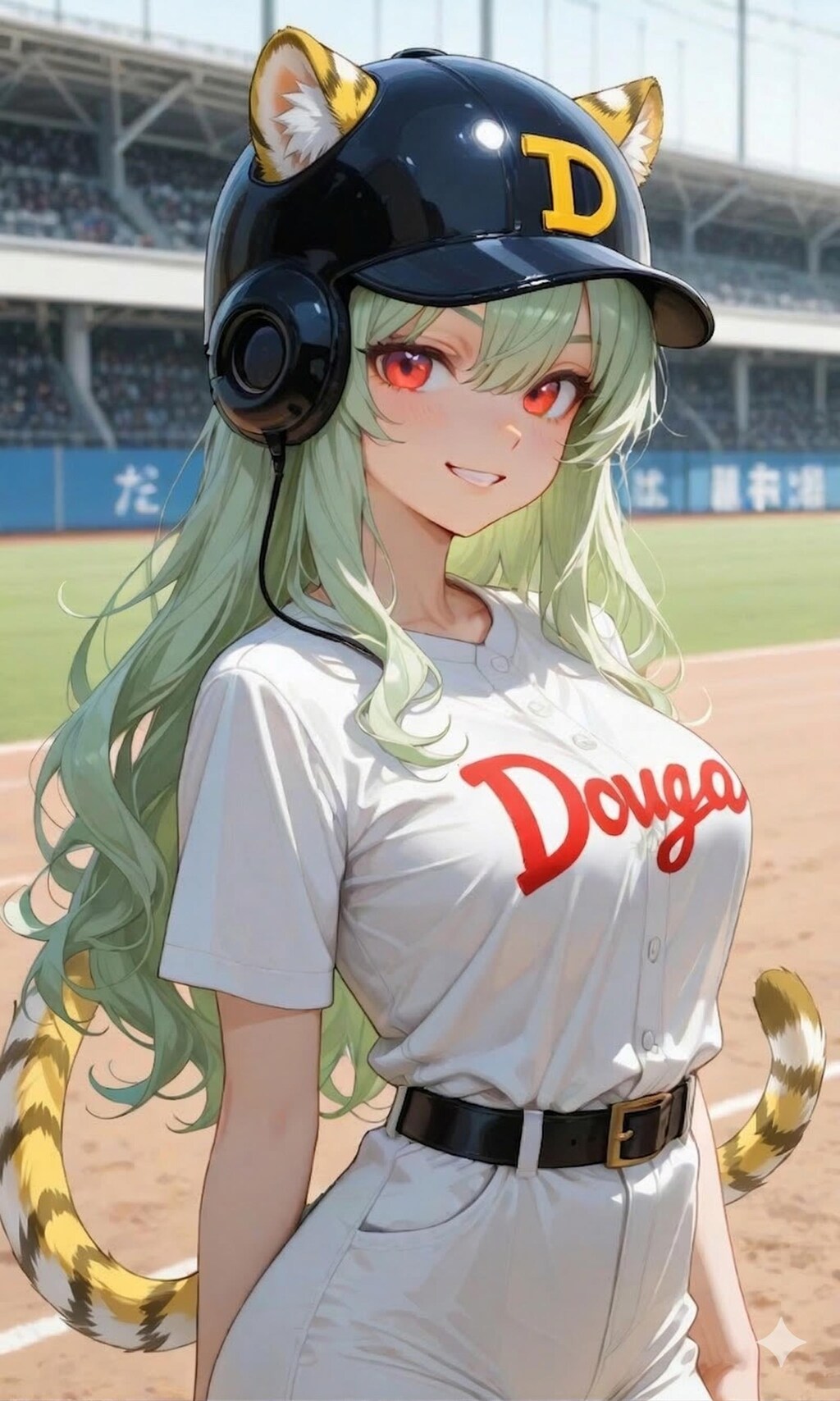 りょうのすけさんの坂上マコちゃんと遊ぶ♪