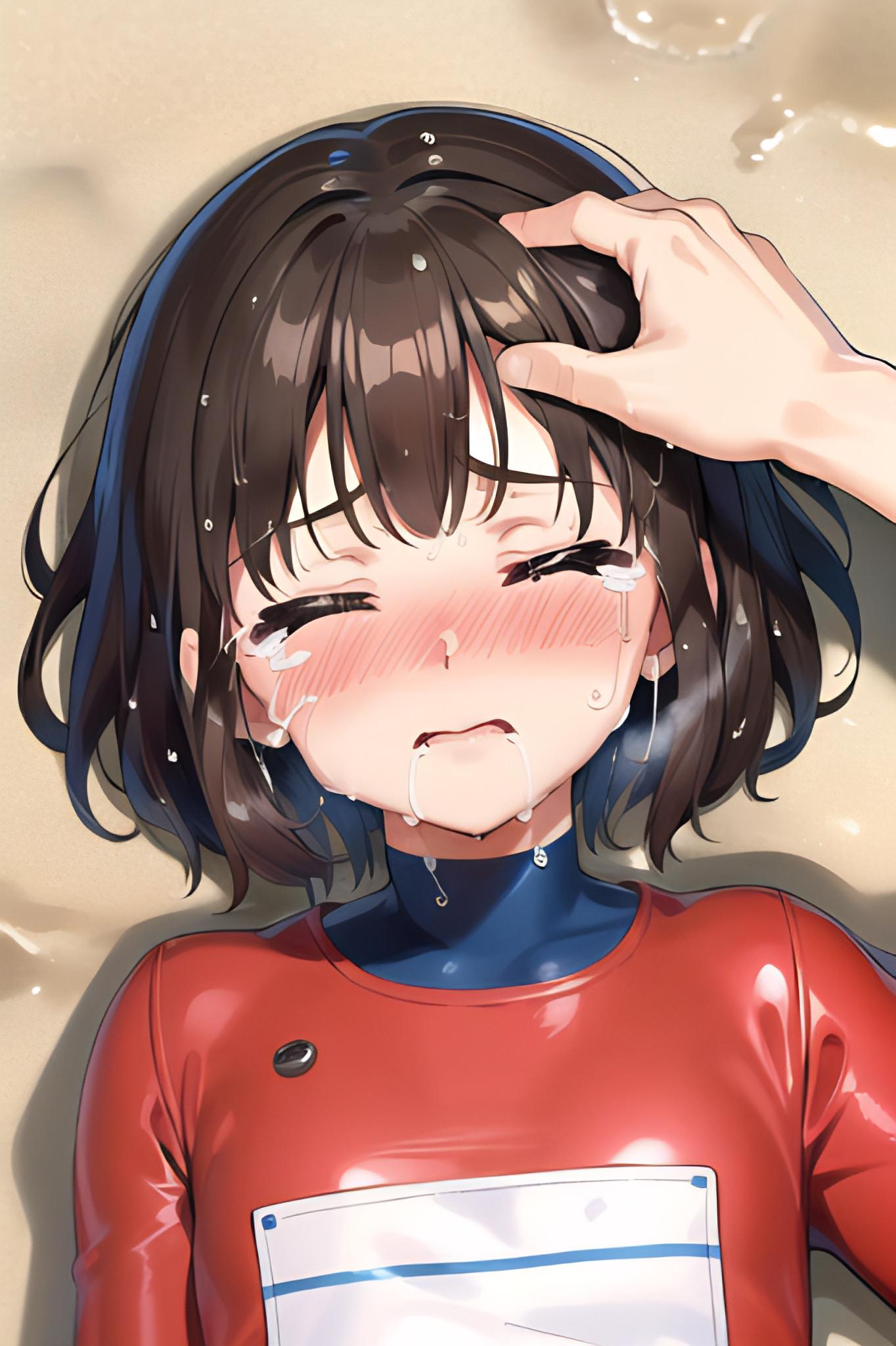 海怖い