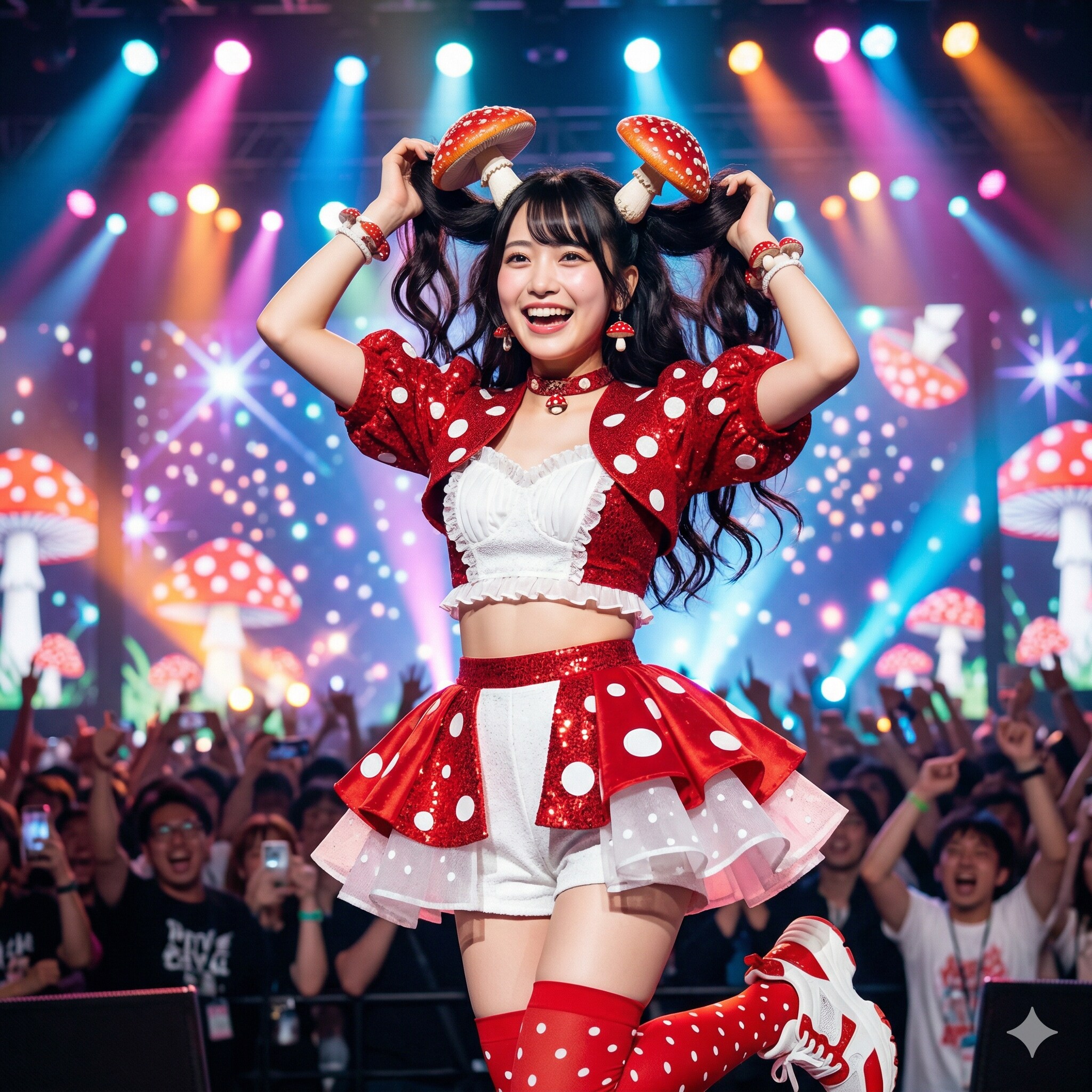 Gemini ちゃん 曰く、