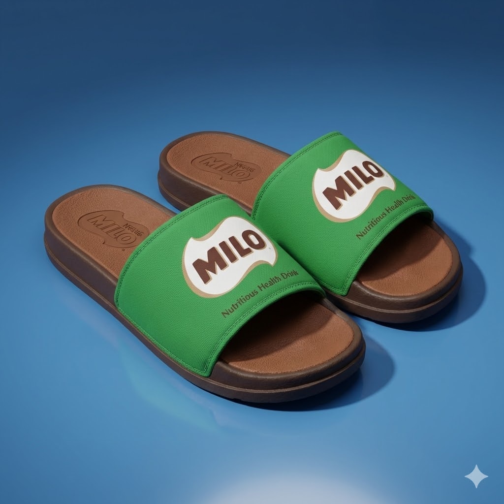 ミロのサンダル | の人気AIイラスト・グラビア