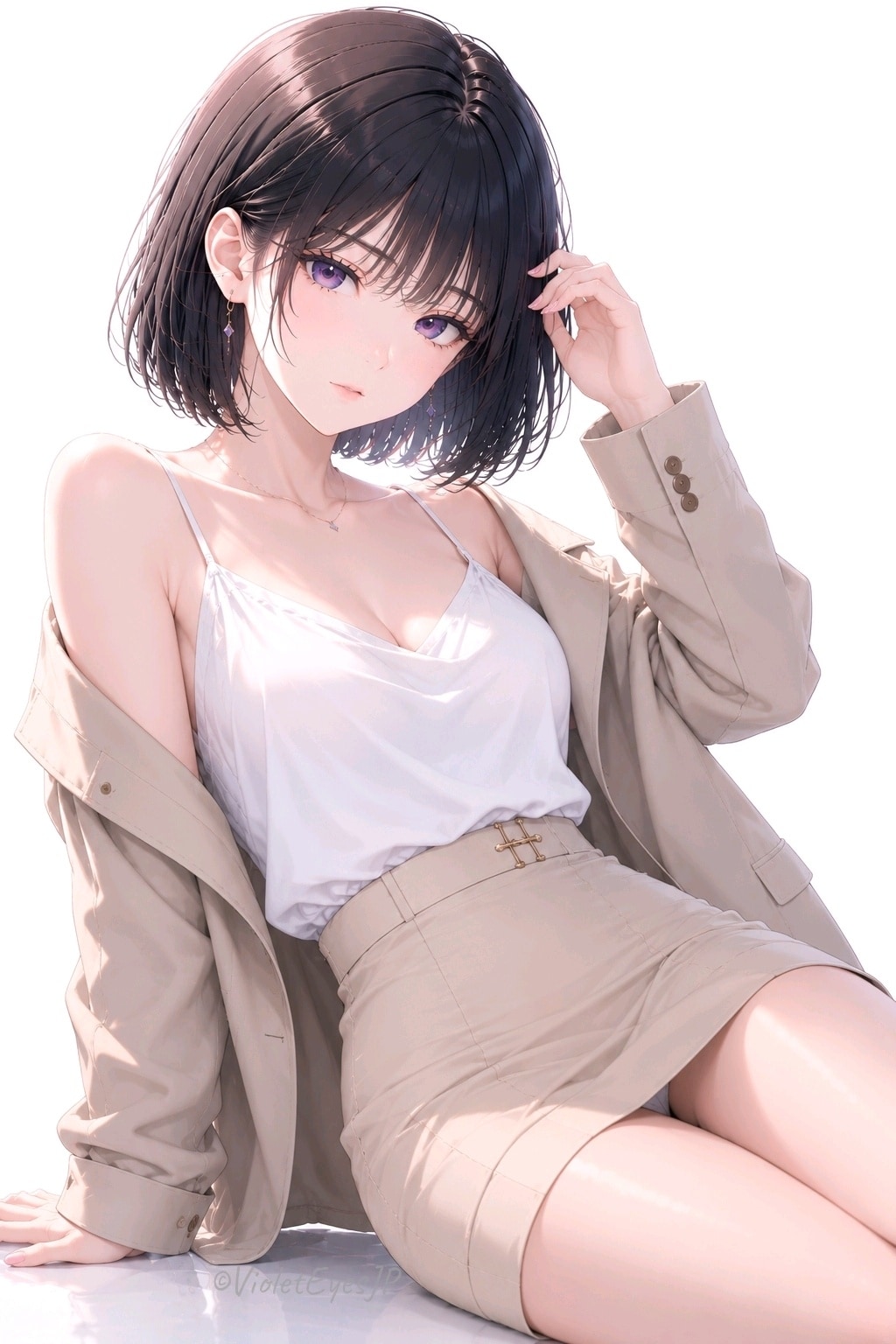 ｗork034