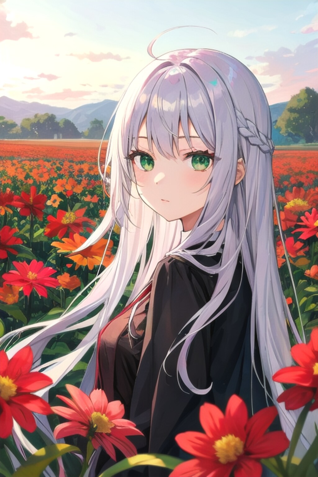 ステラちゃん606