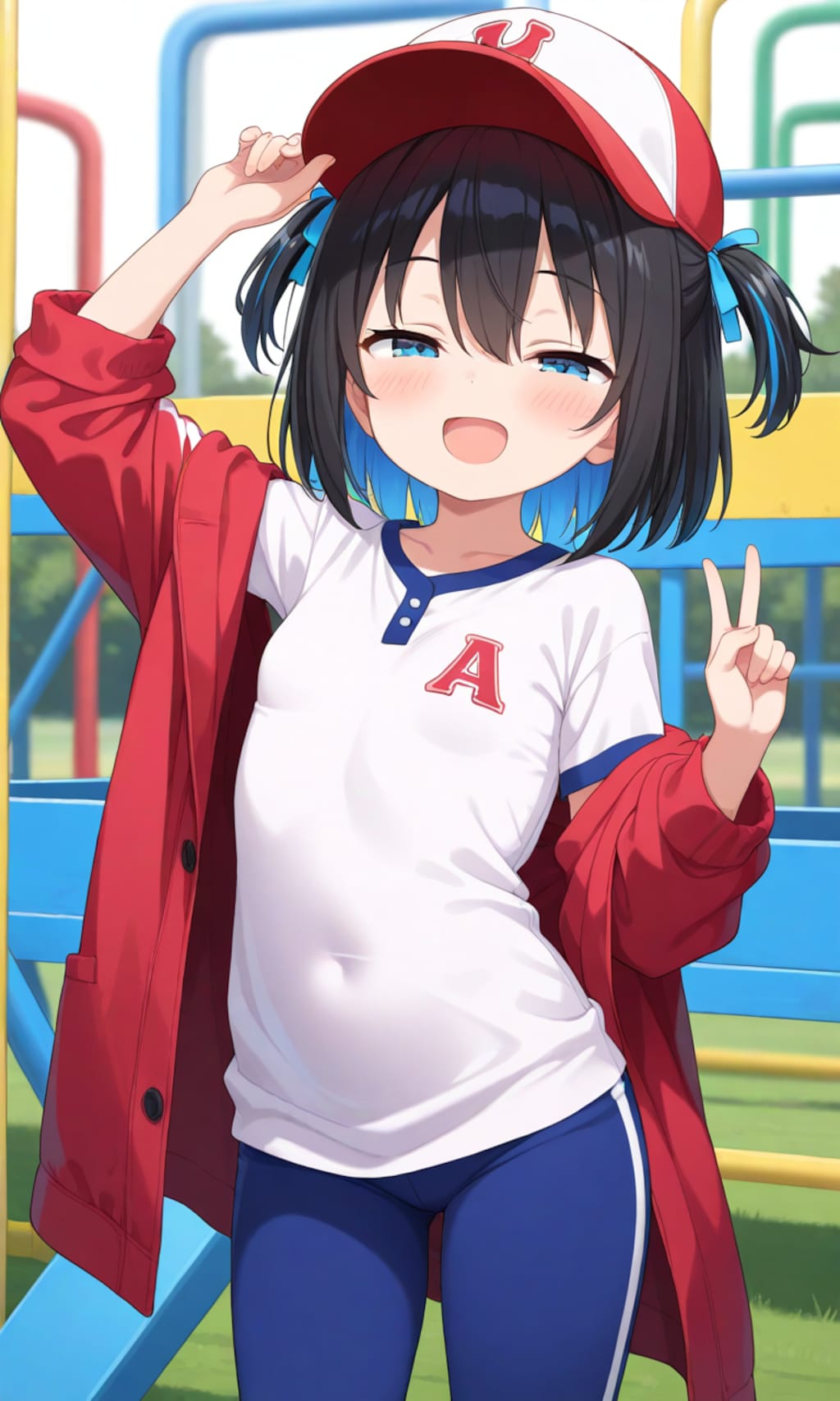 HARPYの真価で進化⑨