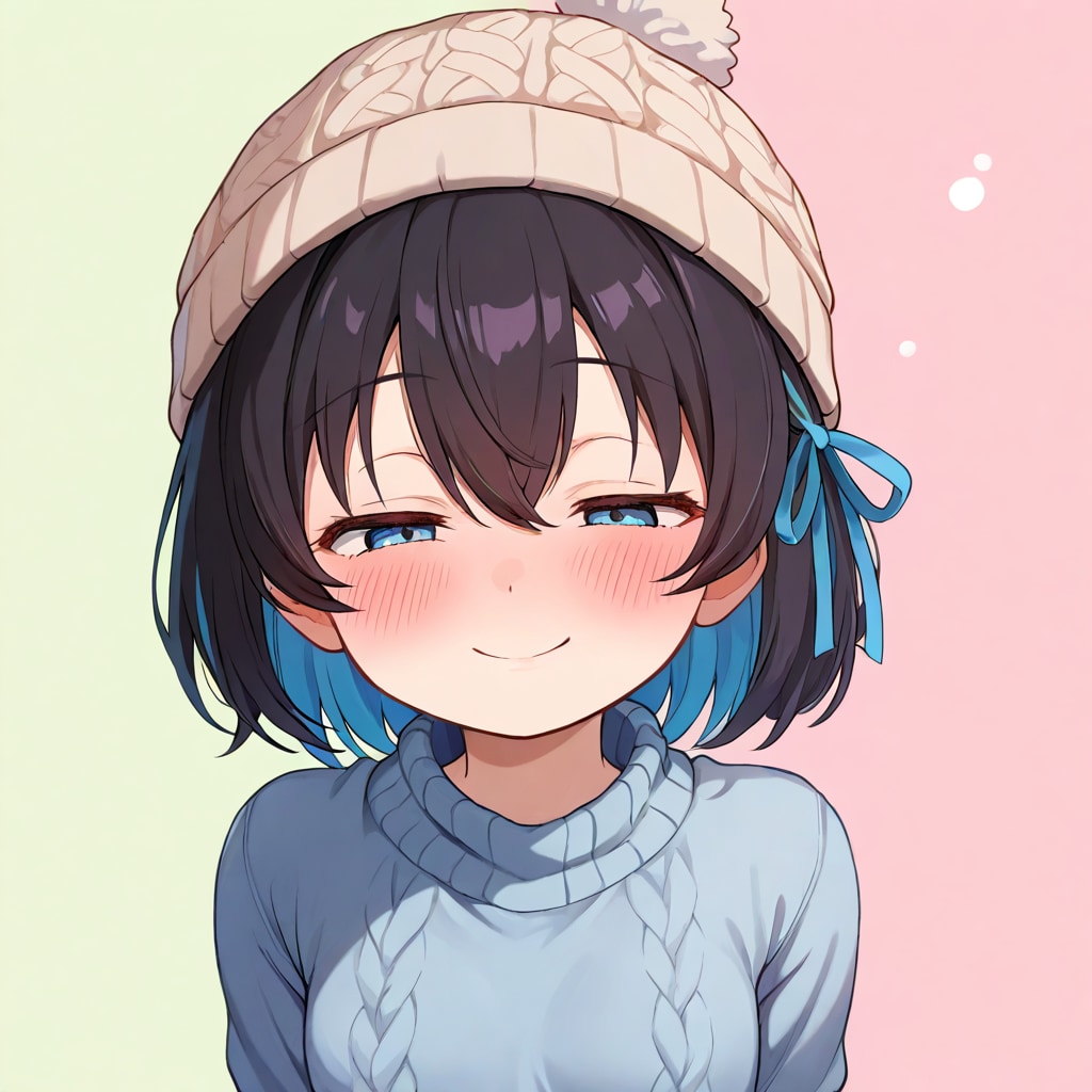 HARPYの真価で進化⑨