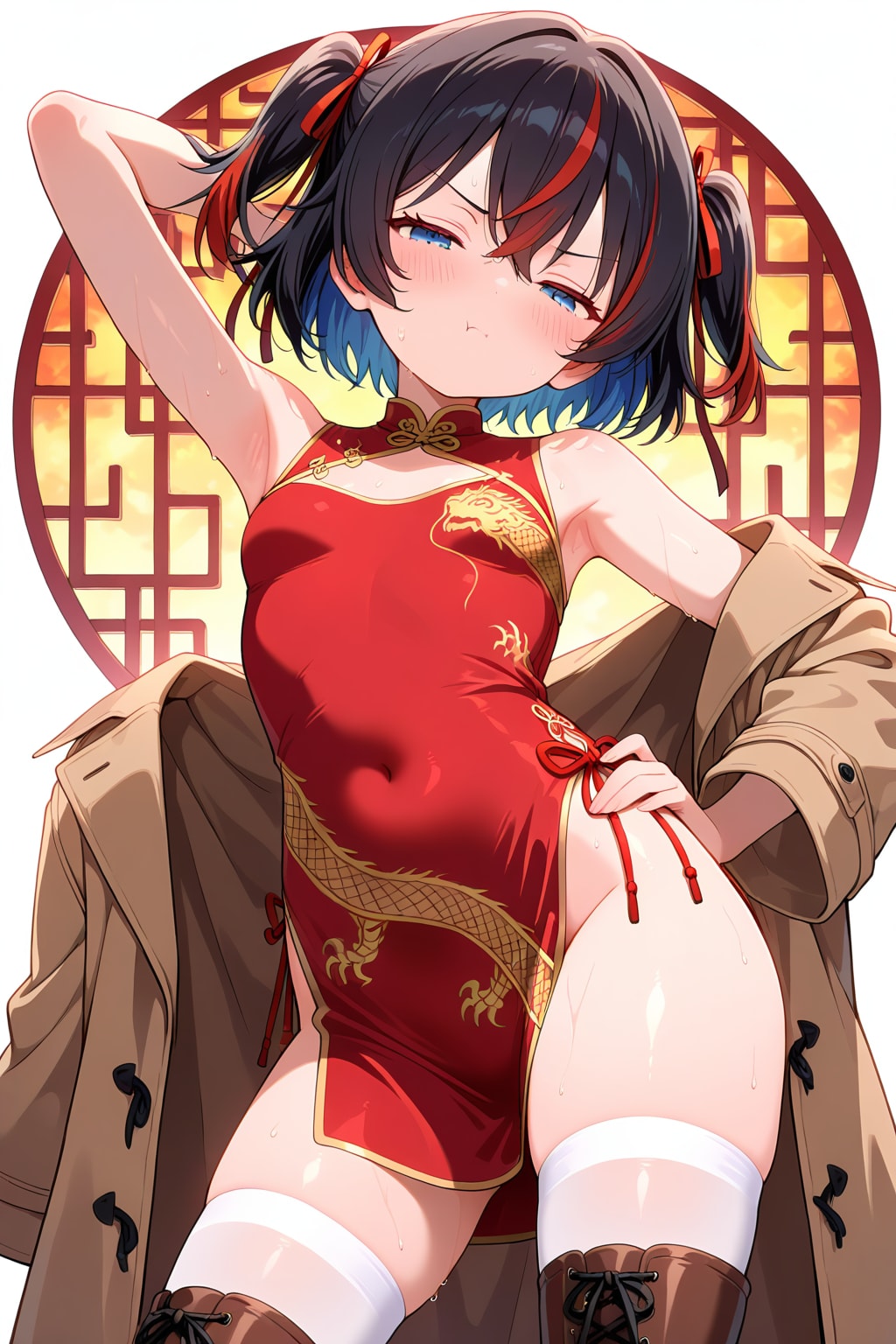 HARPYの真価で進化⑨