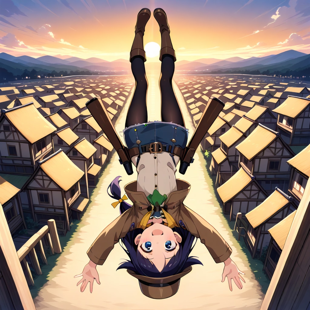 あ、これは助からなそう | の人気AIイラスト・グラビア