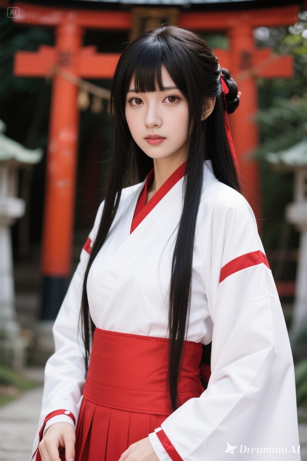 【実写風？】さくらちゃん