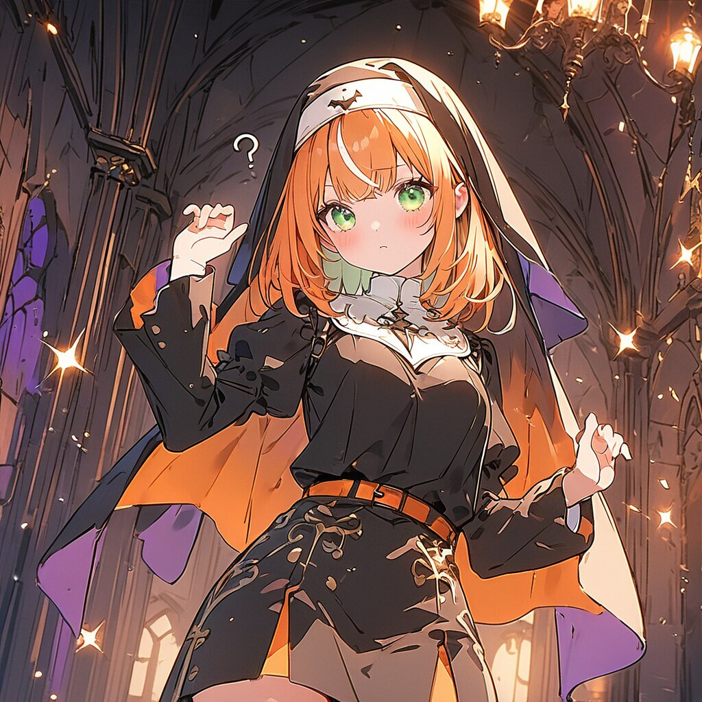 Happy Halloween! | の人気AIイラスト・グラビア