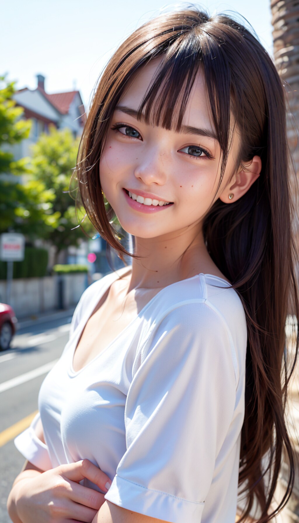 きれかわお姉さん