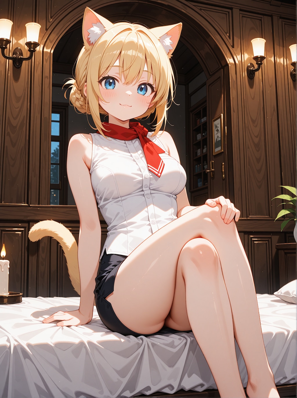 本日担当のルルです♡