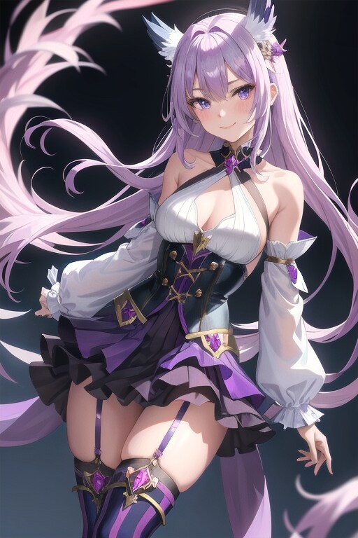 【V4B】フレイヤ