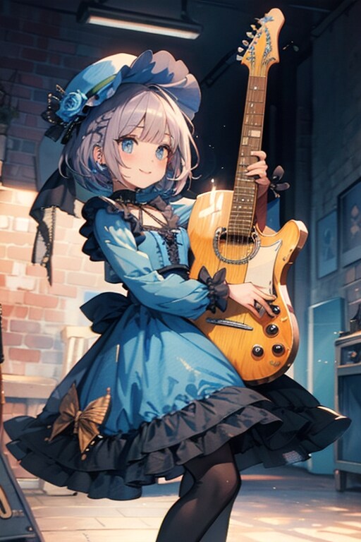 習作 | の人気AIイラスト・グラビア