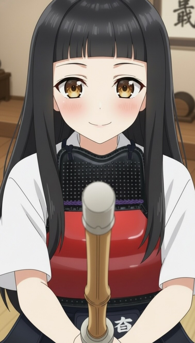 うちの子