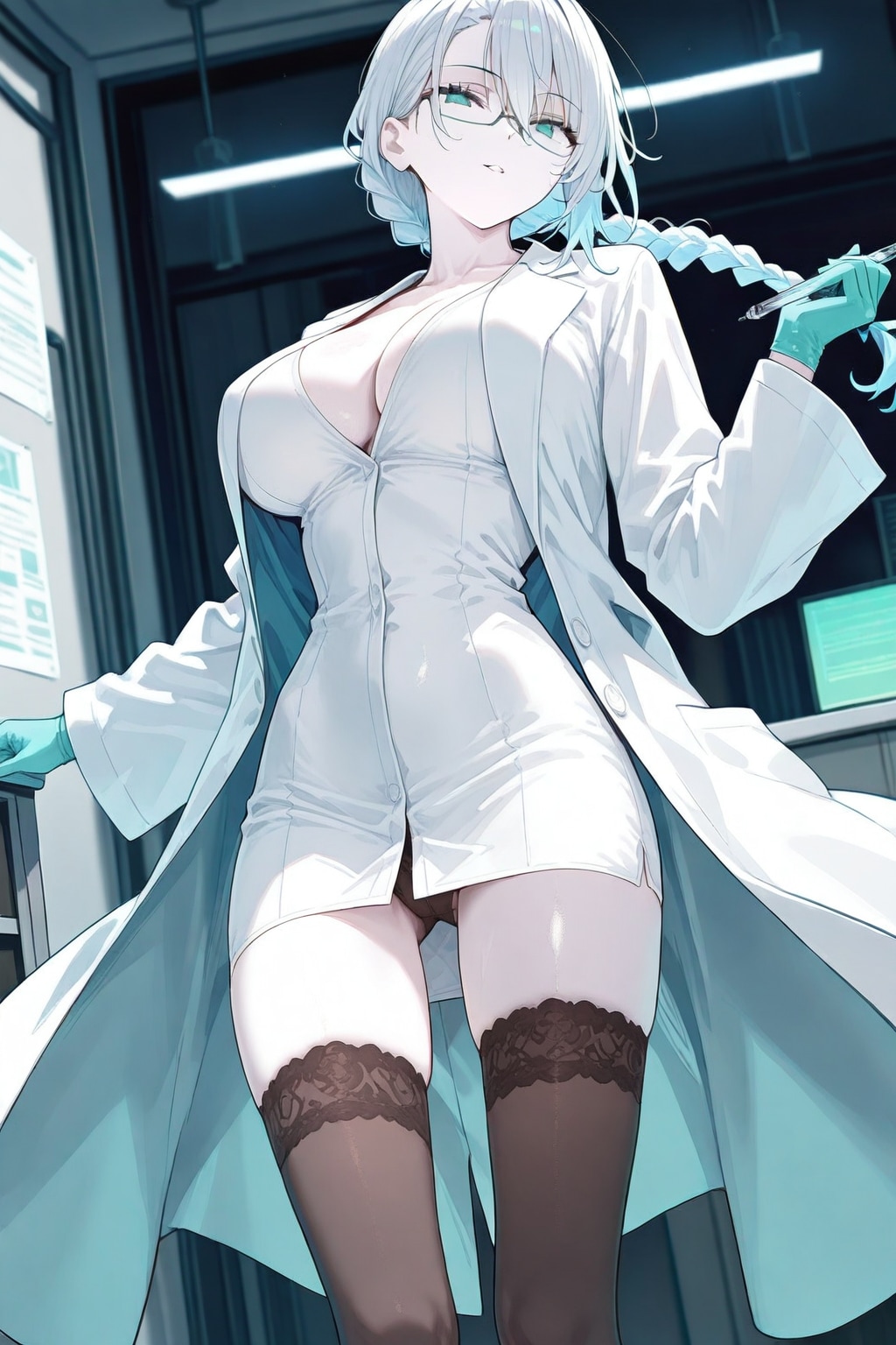 飲むのと打つのとどちらが良いですか？