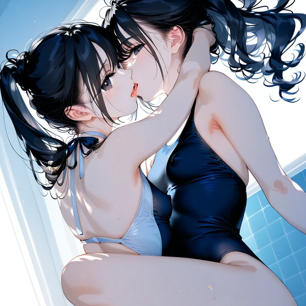 見ないでくれる？