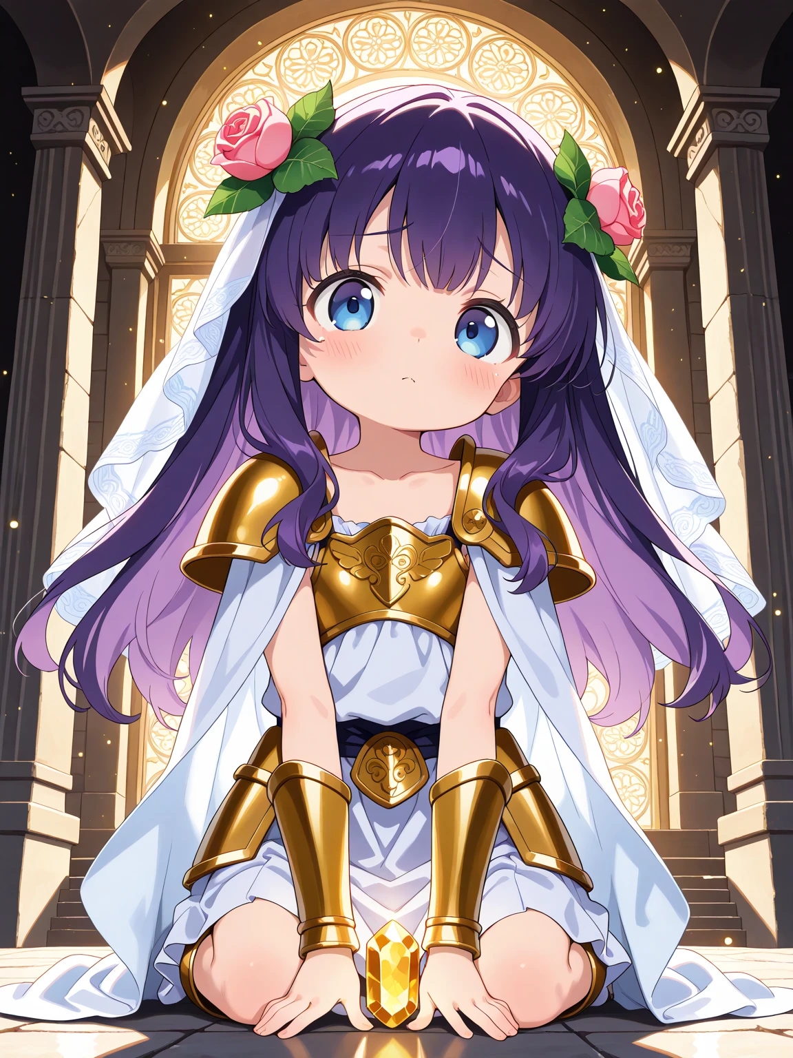 【借？】ちちぷいの神