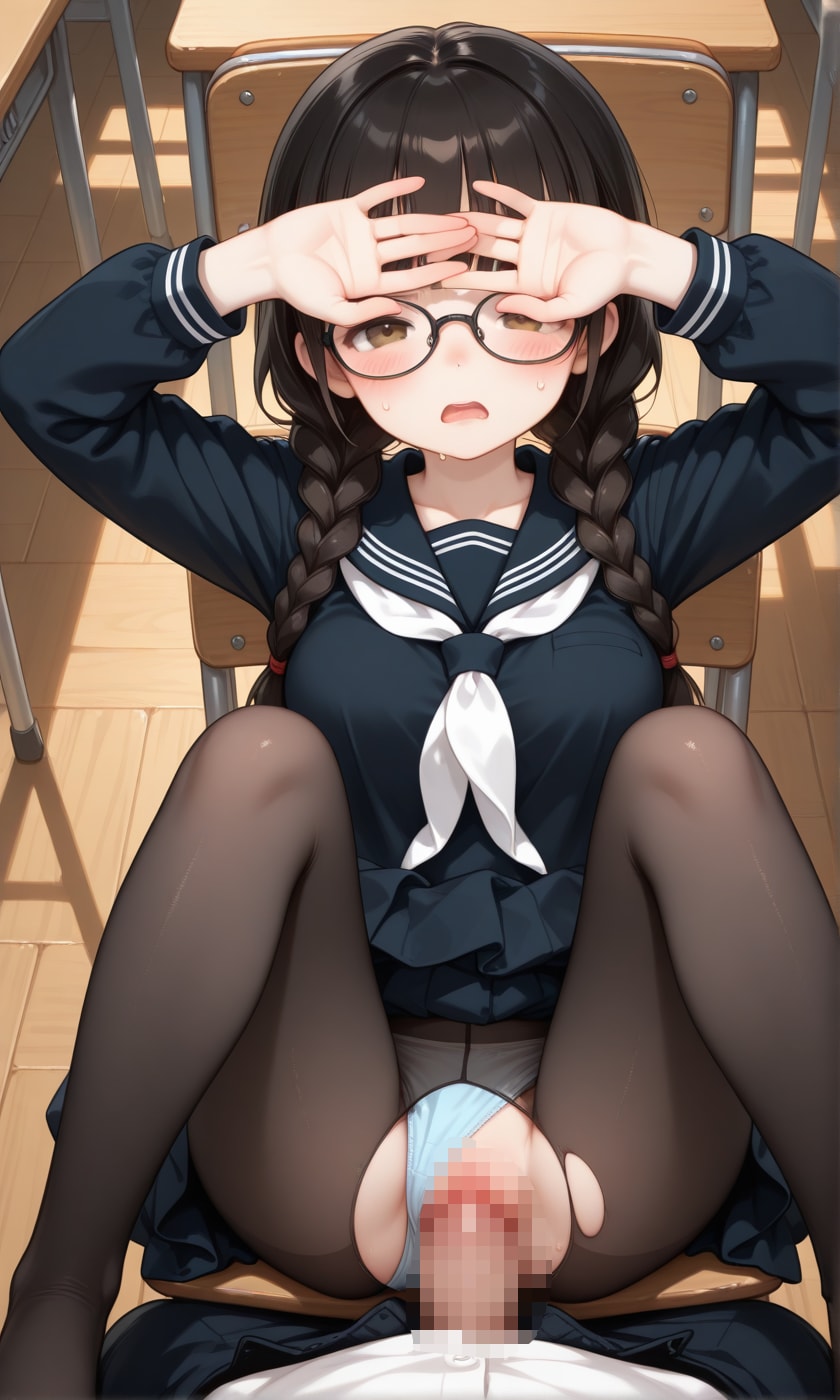 いいんちょ(4)