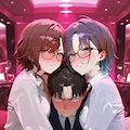 高嶺の花な先輩たちの酒癖が最高すぎる 11枚目