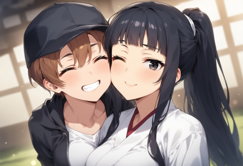 V4テストやってみた！