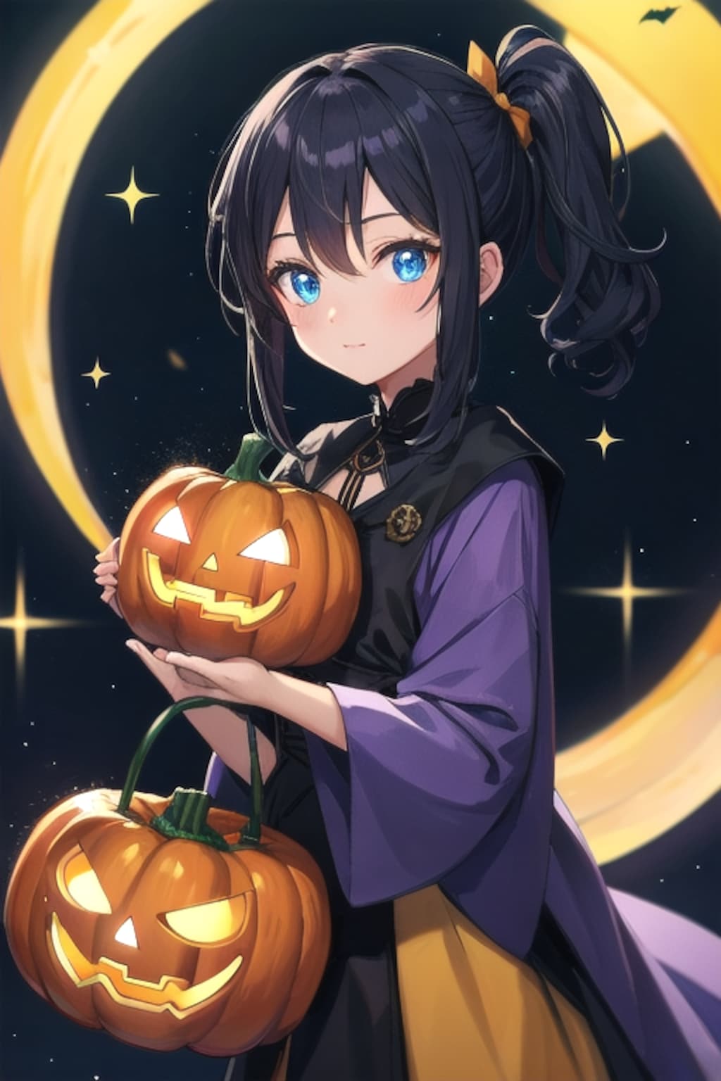 ハロウィンナイト