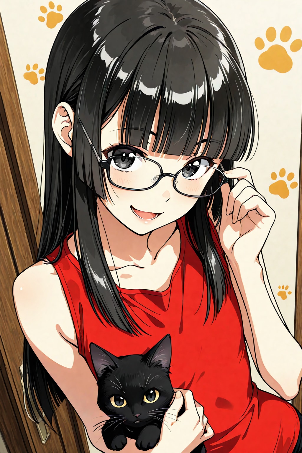 犬浦家の猫　　　　　　　　　　　　　　　　　　　　　　🦉 犬浦るか子 🦉 ３０８