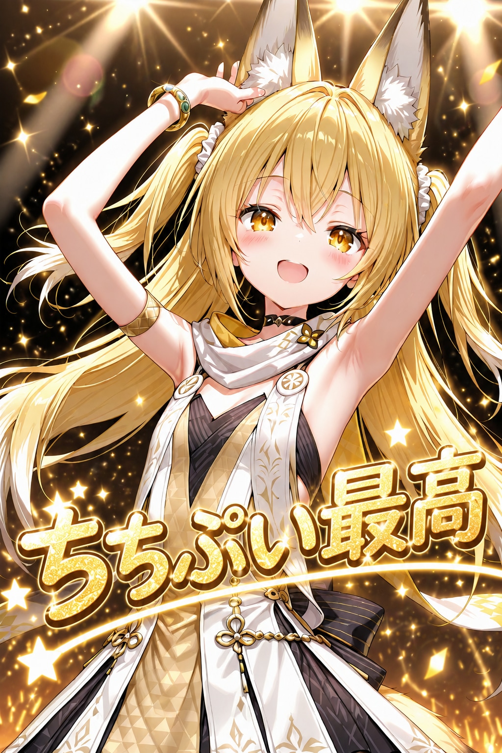 ちちぷい最高！
