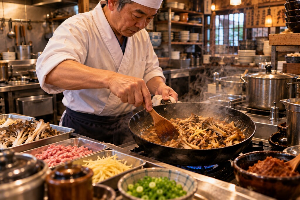 本日のランチ