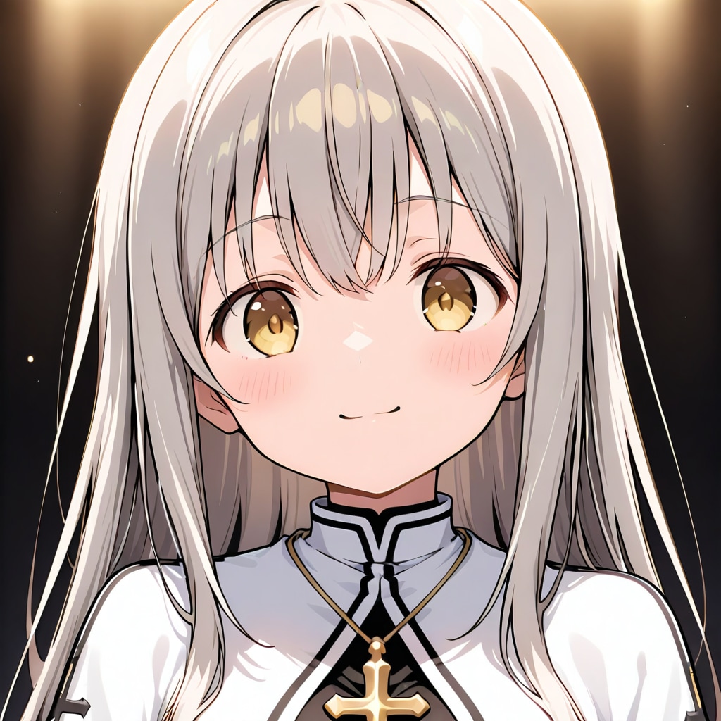 シスタージルリィさま