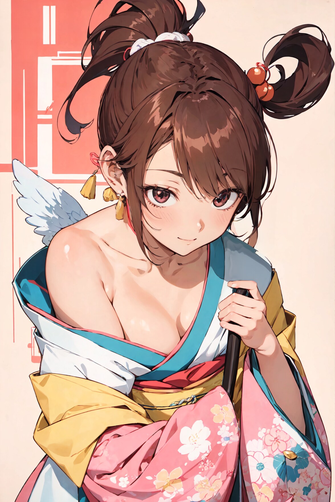 見破ったか！