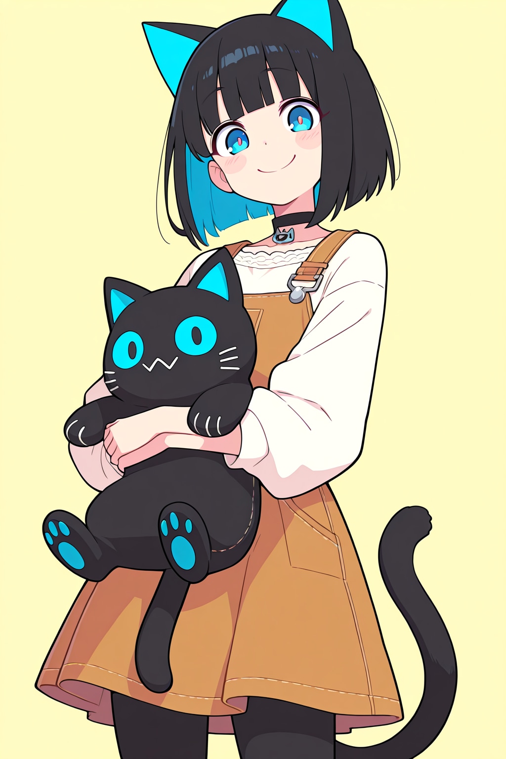 クロミナ【HaruMix Illustrious XL v1.0】