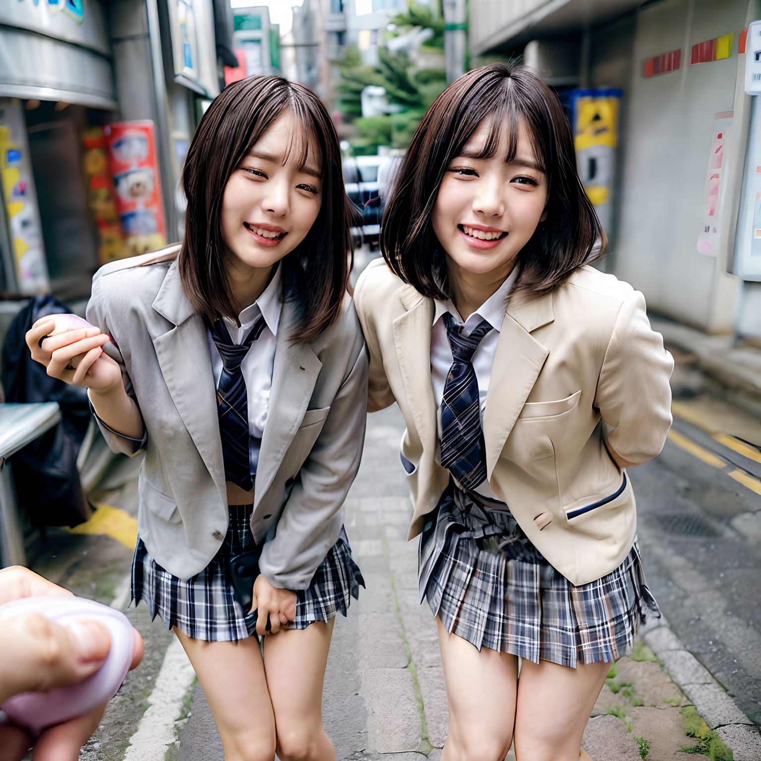 変なAV観すぎ２