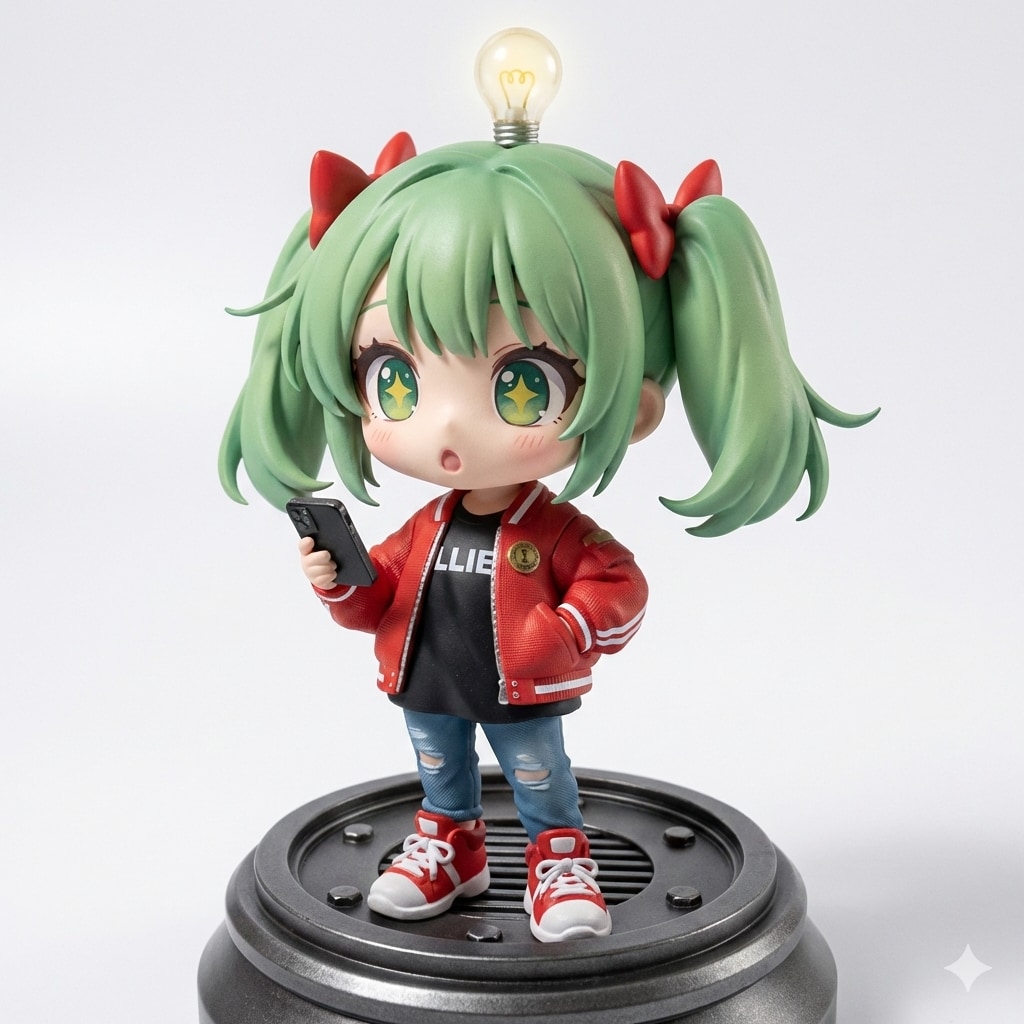 アオイの気付いたこと✨