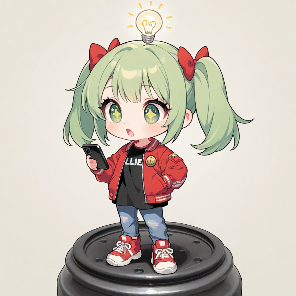 アオイの気付いたこと✨