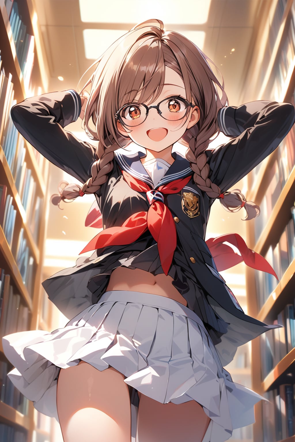 VEGA委員長ちゃん
